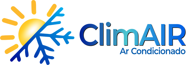 ClimAIR Ar Condicionado