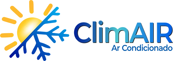 ClimAIR Ar Condicionado